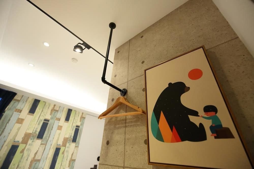 Midori Hostel