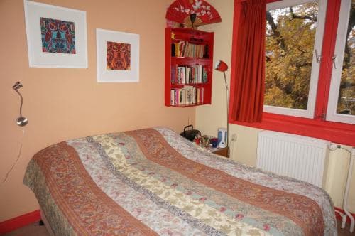 Xaviera's Bed And Breakfast