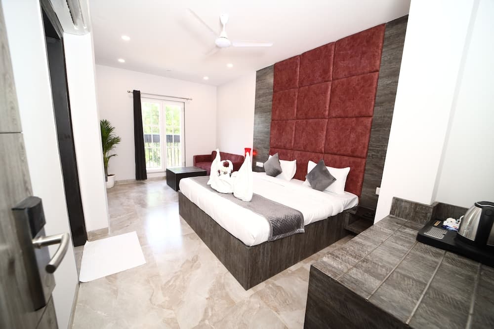 Hotel Thor