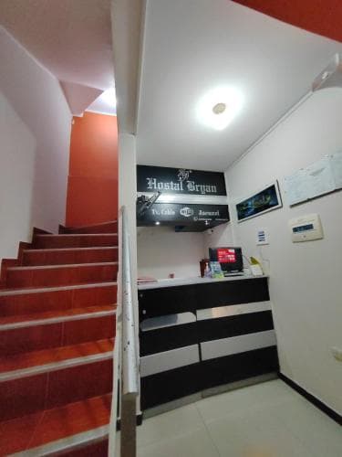 Hostal Bryan