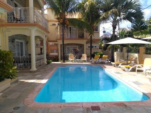 Patrick Westcoast Villa