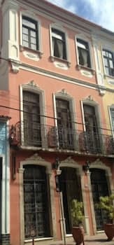 Suites da Flavia