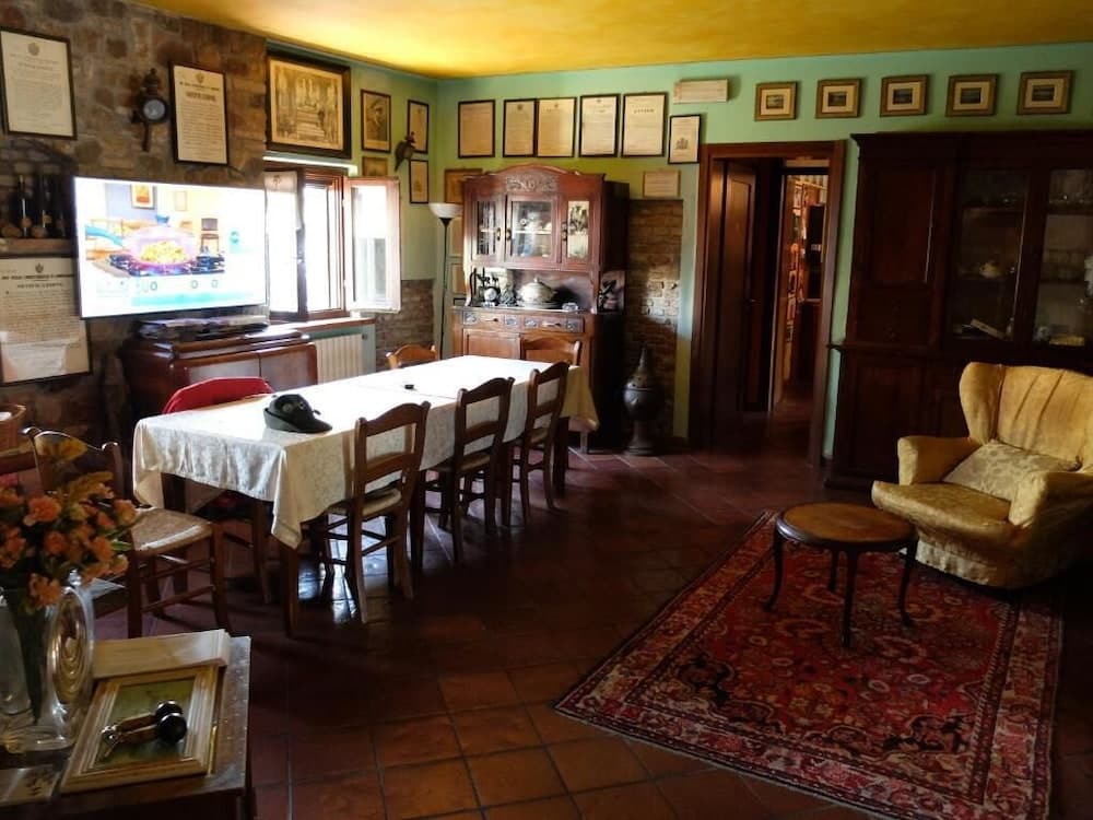 Hotel Bolero