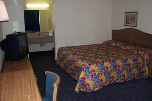 Budgetel Inn & Suites