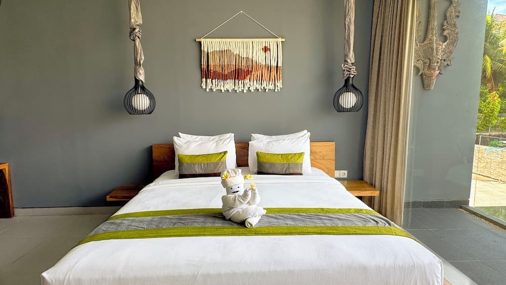 Sandhya Villa Canggu Echo Beach