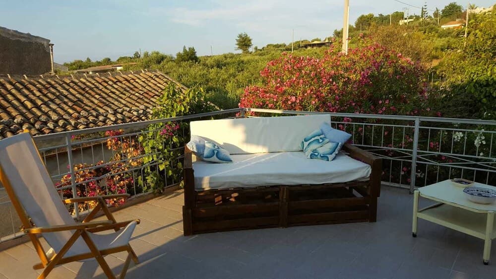 Villa Cactus