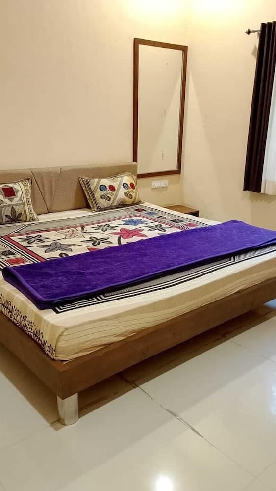 Vijayam Resort