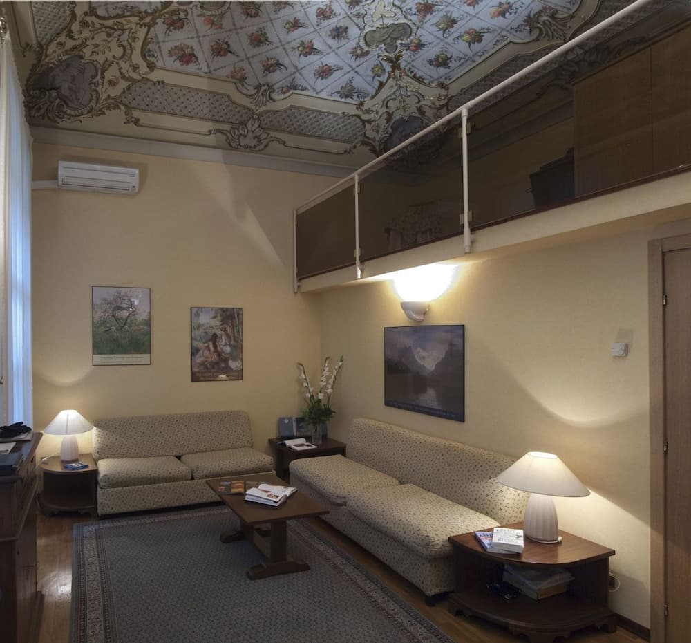 Residence Lagrange