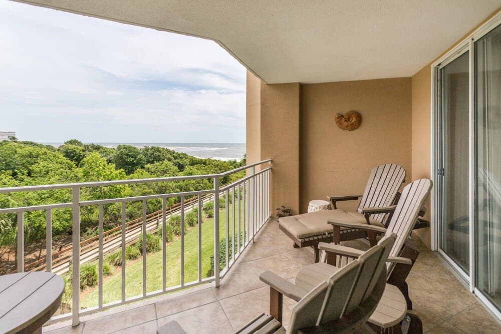 North Breakers 410 Apartment