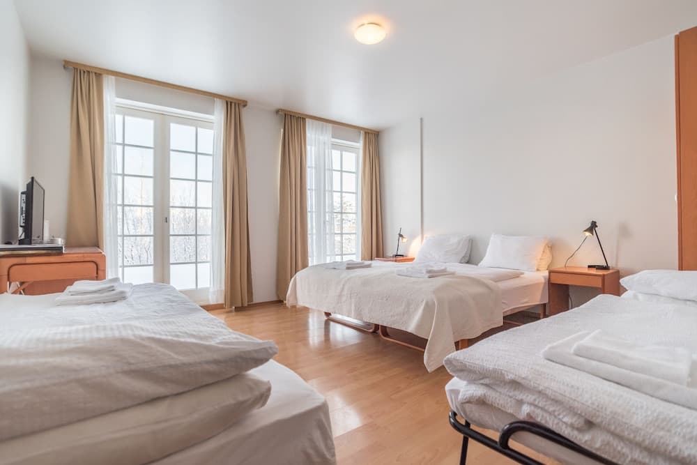 Hotel Laxnes