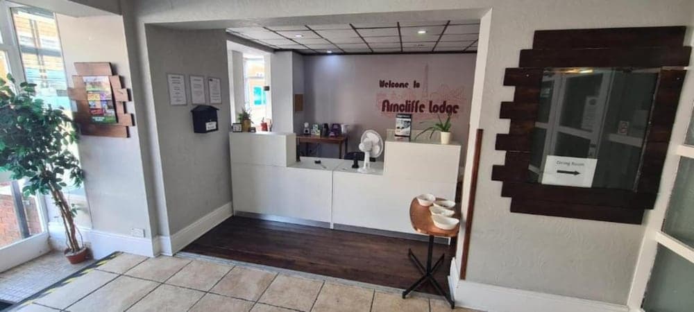 The Arncliff Hotel