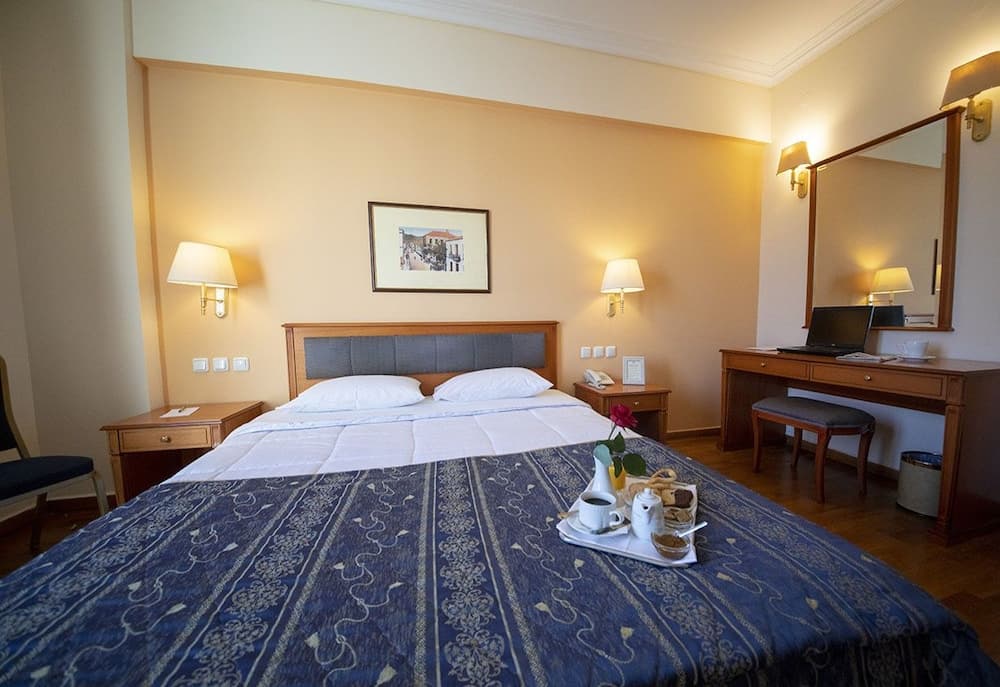 Rex Hotel