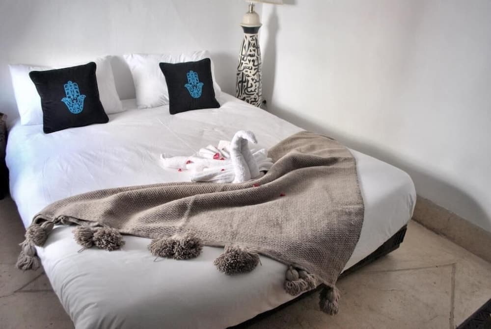 Riad Essaada