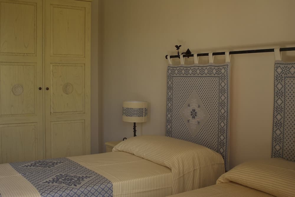 Bed and breakfast Pubulos