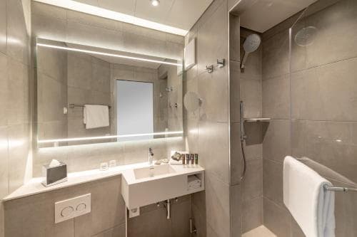 Novotel Muenchen Messe