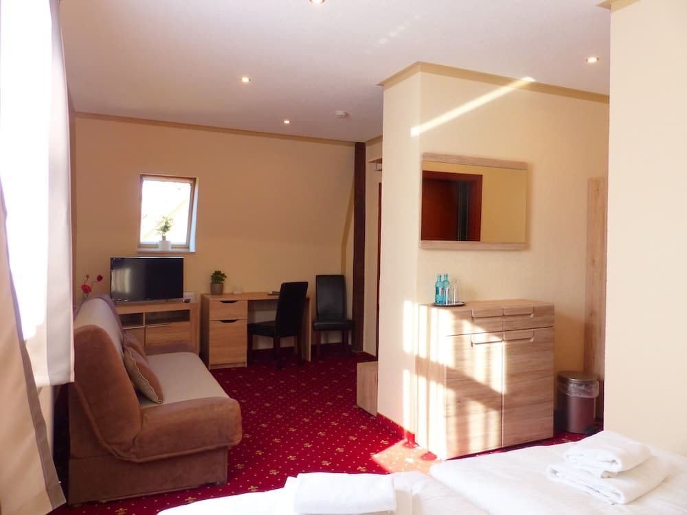 Hotel Friedchen