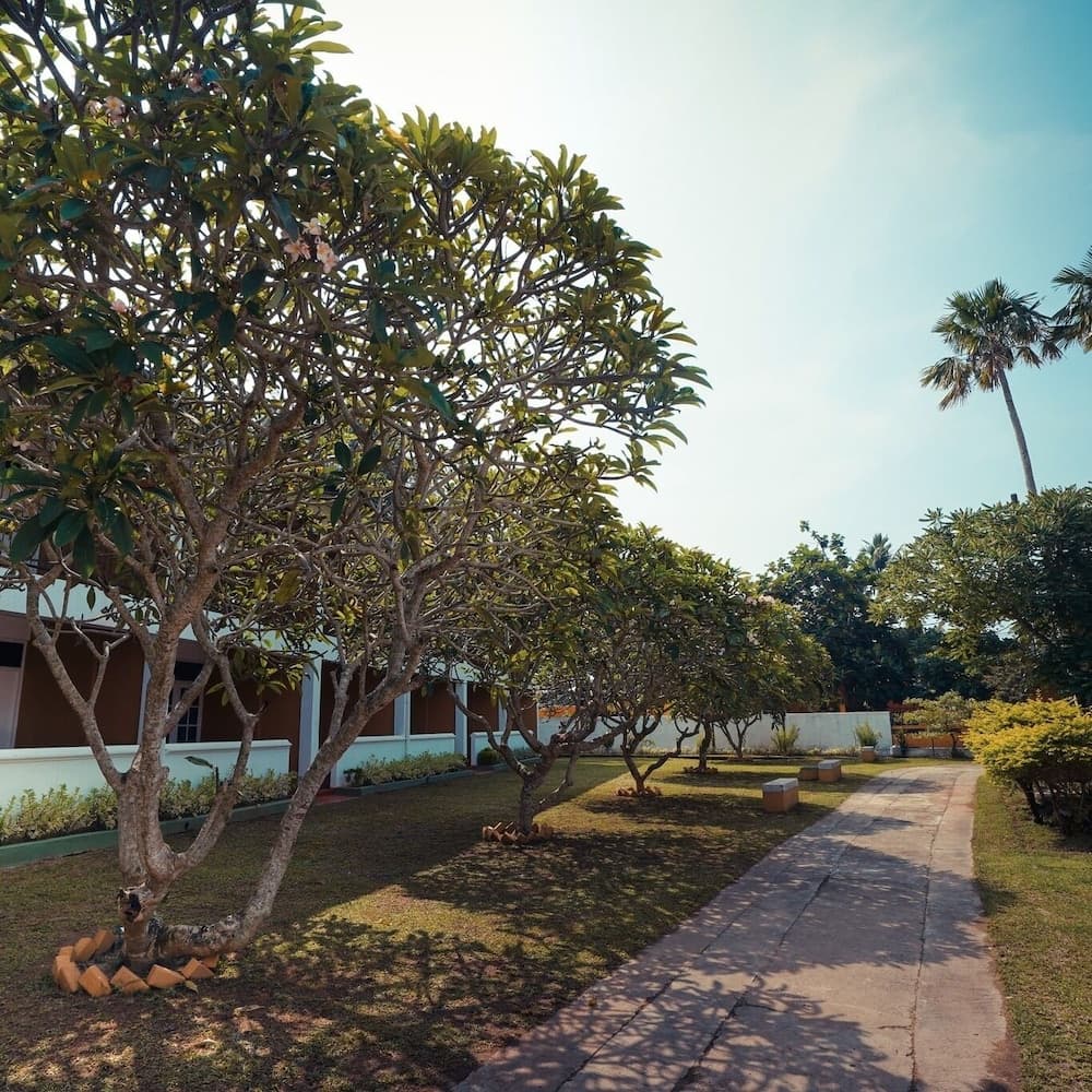 Reef Garden Polhena