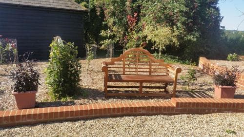 The Barn Annexe