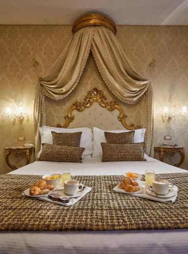 Hotel Orsaria