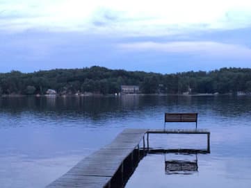 Delton Oaks Resort