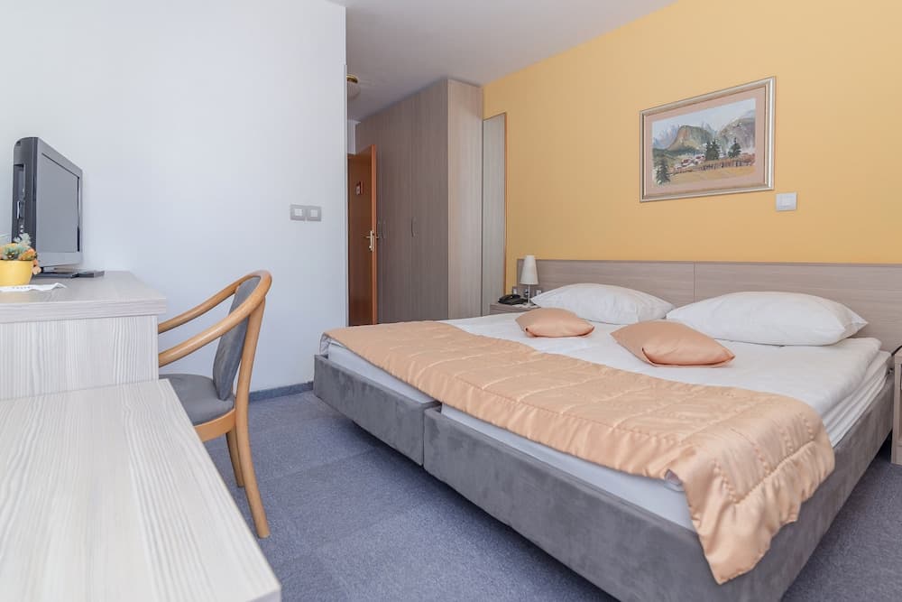 Hotel Miklic
