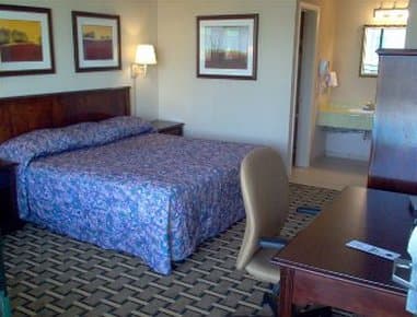 Days Inn Douglas