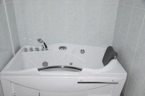 Saryarka Hotel
