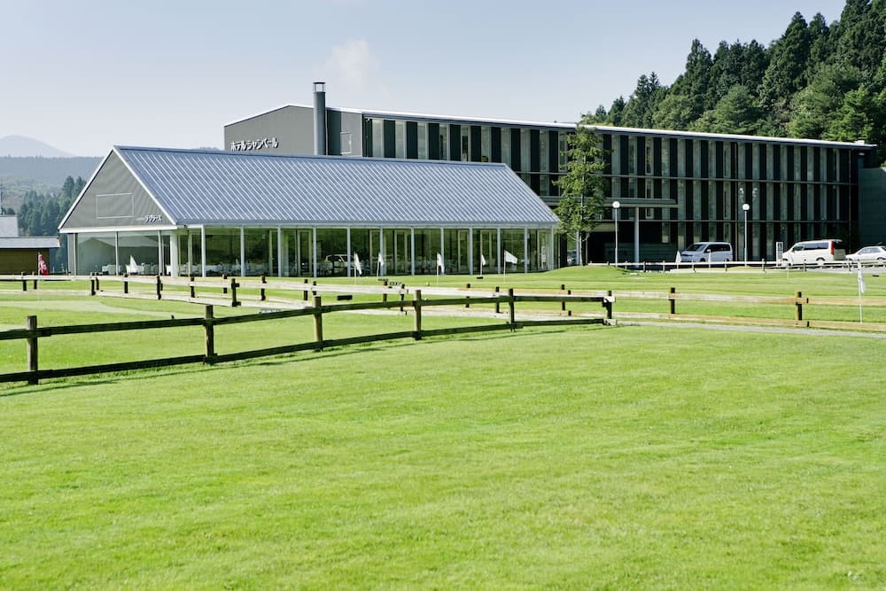 Hotel Schonvert