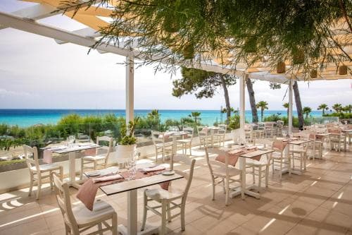 Oceanis Beach