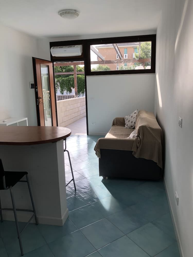 Residence Bano