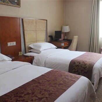 Shenlong Hotel