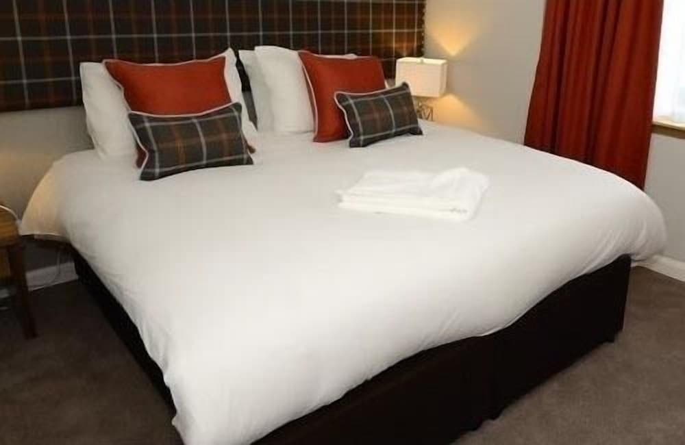 Anchor Hotel and Seabed Restaurant
