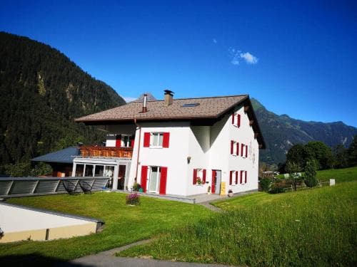 Ferienhaus Lerch