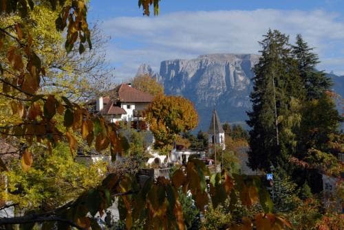 Hotel Dolomiten