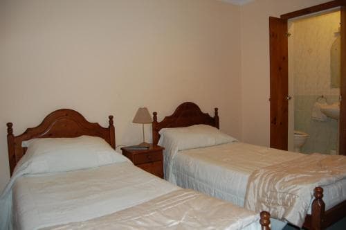 Acorn House B&B
