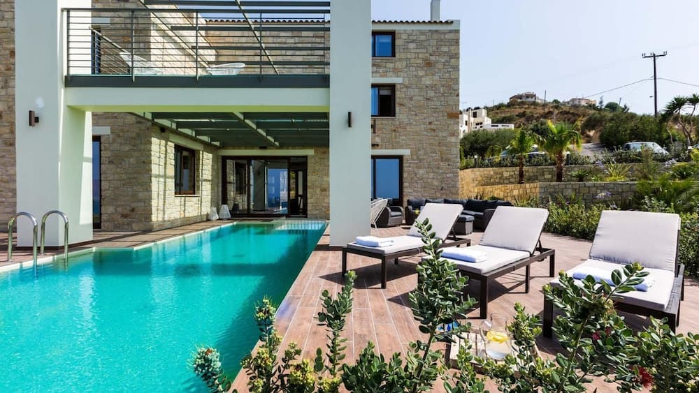 Villa Malia