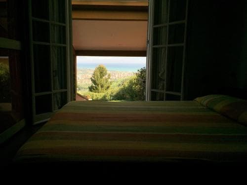 B&b The Hill