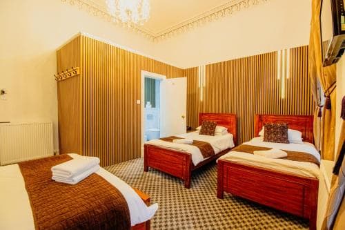 Sandyford Lodge