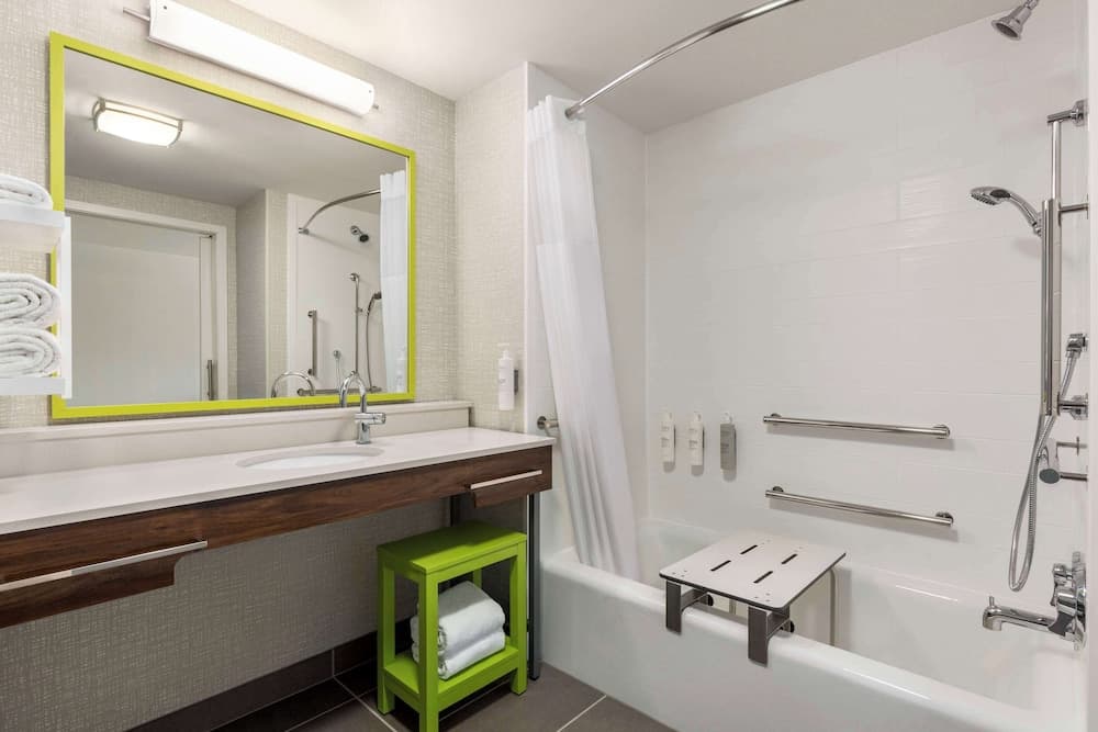 Hampton Inn & Suites Oroville