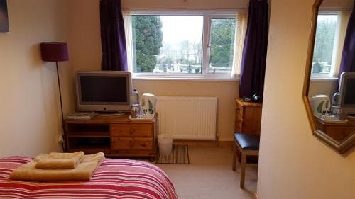 Pendine Sands Bed & Breakfast