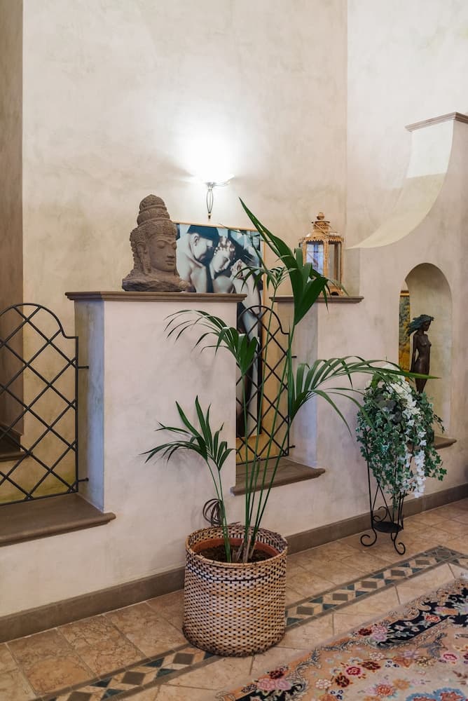 Villa Serapide B&B