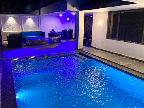 Air 2BHK Infinity