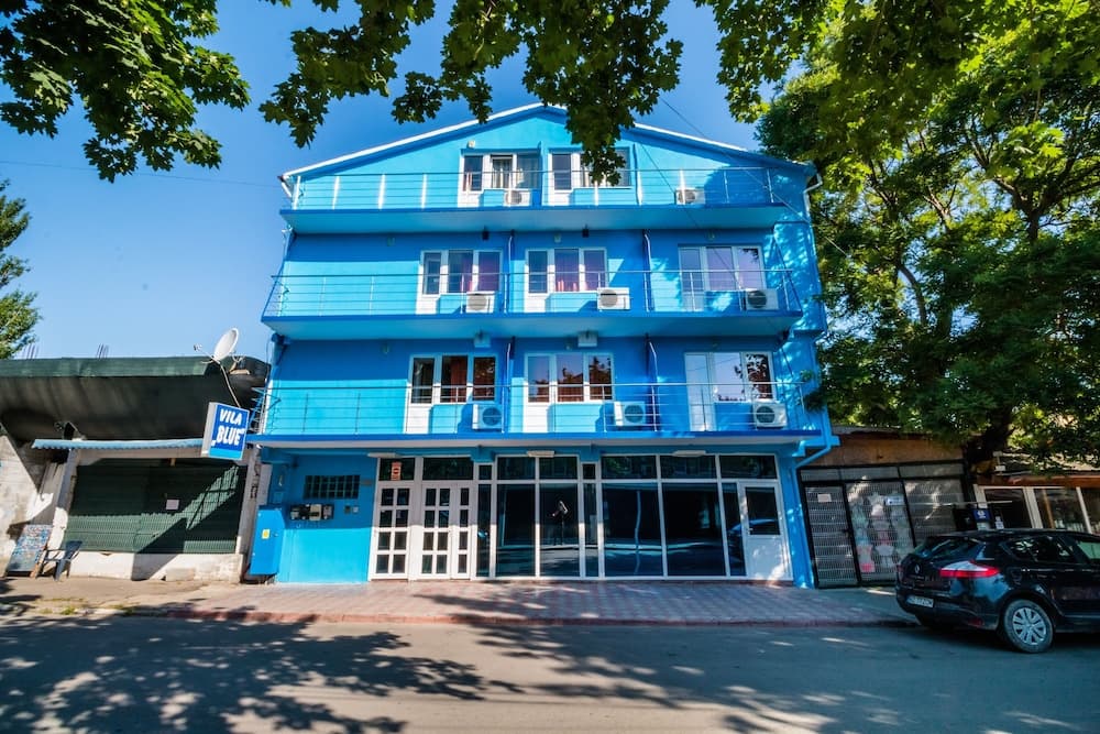 Vila Blue