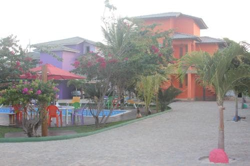 Pousada Vila Arco Iris