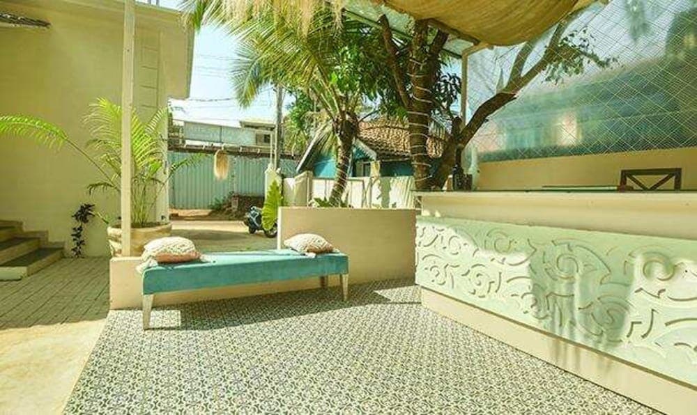 Fabexpress The Olive Turtle Homes