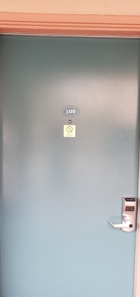 Townhouse Motel