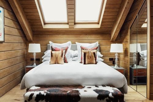 El Lodge Ski & Spa