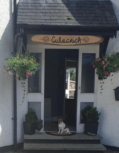 Culacrick