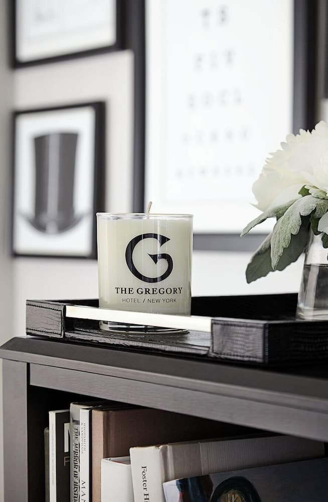 The Gregorian Hotel