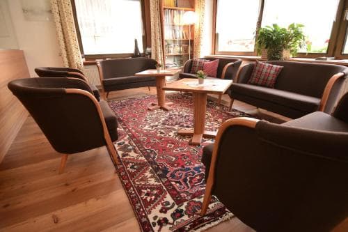 Hotel Garni Planaces